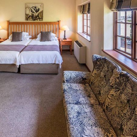 Constantia Hotel And Conference Centre มิดแรนด์ ภายนอก รูปภาพ