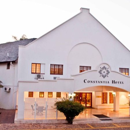 Constantia Hotel And Conference Centre มิดแรนด์ ภายนอก รูปภาพ