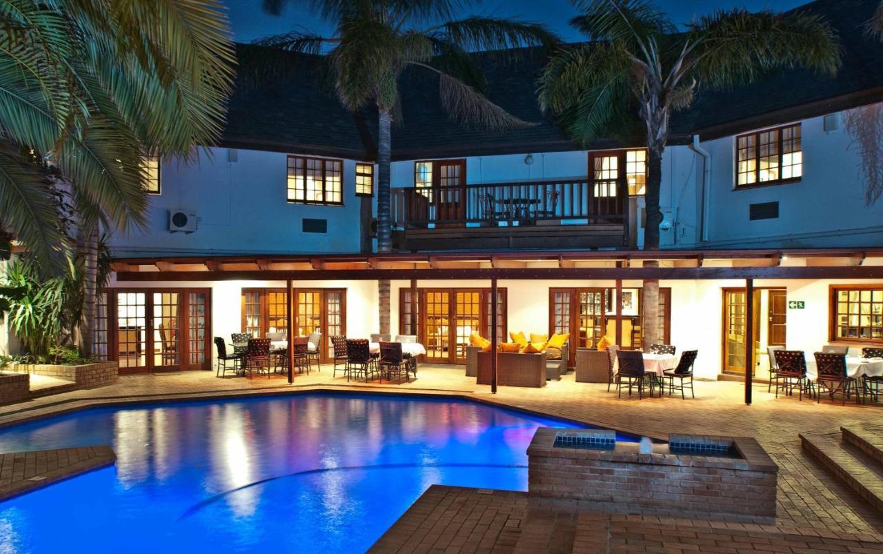 Constantia Hotel And Conference Centre มิดแรนด์ ภายนอก รูปภาพ