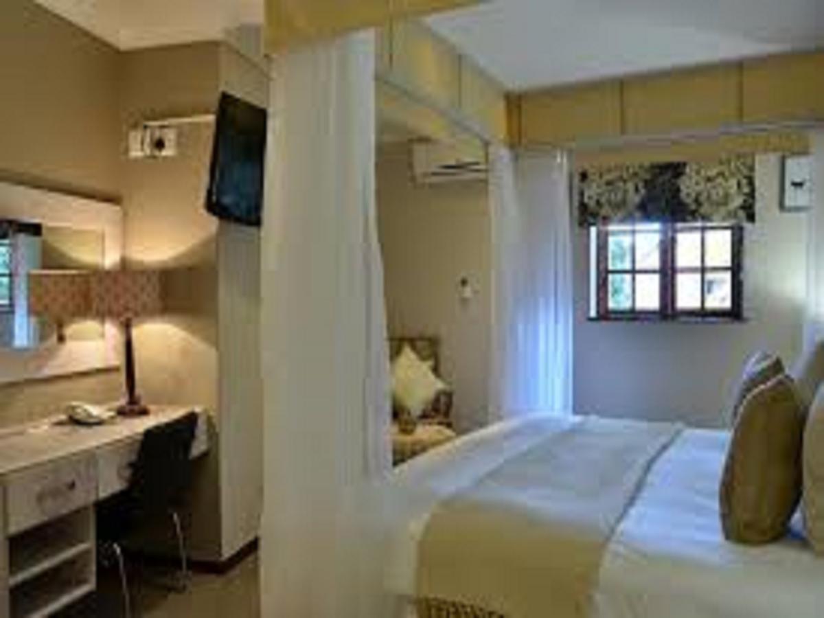 Constantia Hotel And Conference Centre มิดแรนด์ ภายนอก รูปภาพ