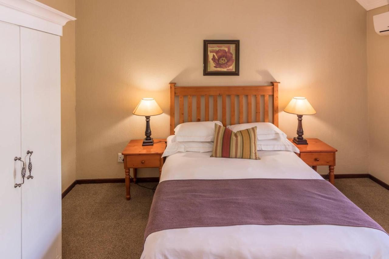 Constantia Hotel And Conference Centre มิดแรนด์ ภายนอก รูปภาพ