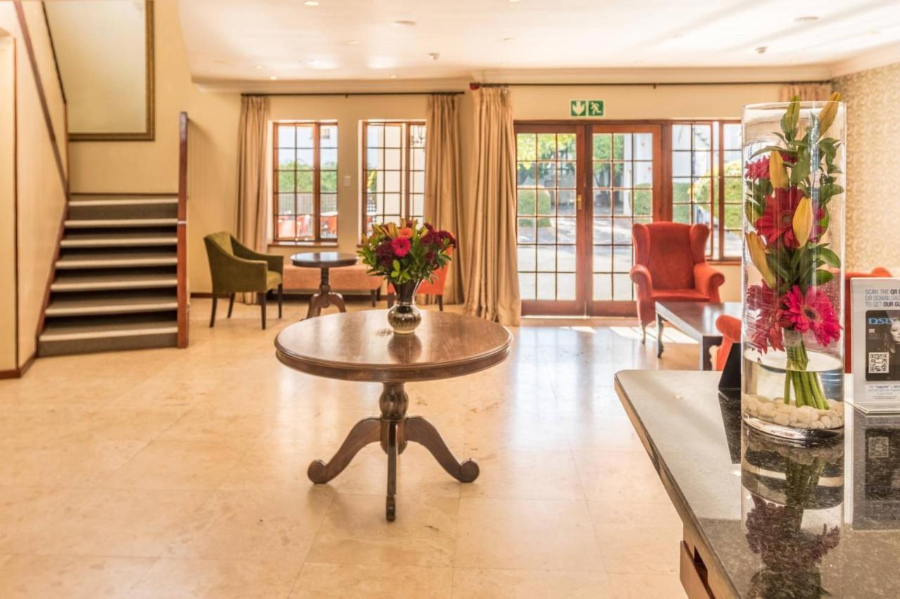 Constantia Hotel And Conference Centre มิดแรนด์ ภายนอก รูปภาพ