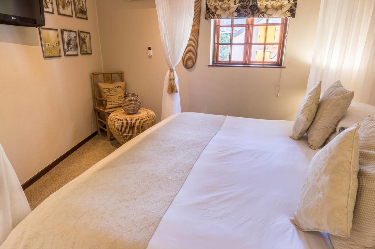 Constantia Hotel And Conference Centre มิดแรนด์ ภายนอก รูปภาพ