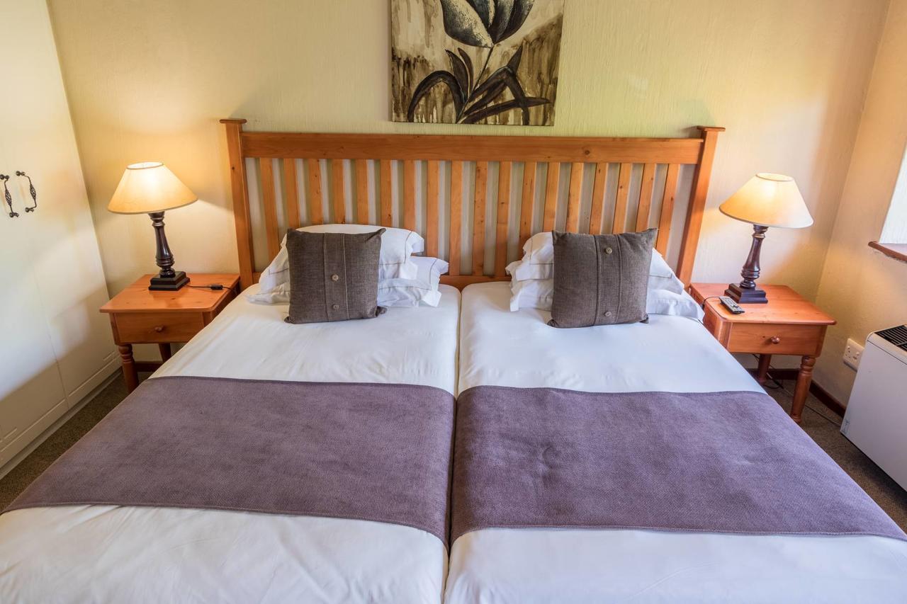 Constantia Hotel And Conference Centre มิดแรนด์ ภายนอก รูปภาพ