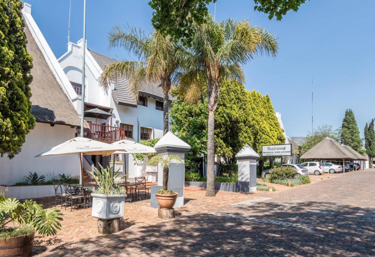 Constantia Hotel And Conference Centre มิดแรนด์ ภายนอก รูปภาพ
