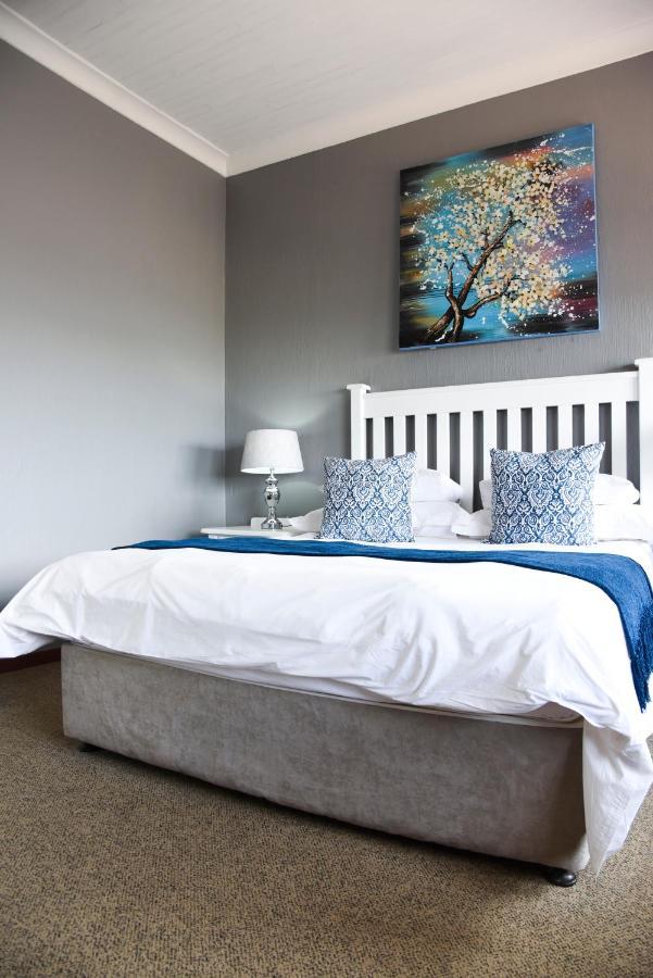 Constantia Hotel And Conference Centre มิดแรนด์ ภายนอก รูปภาพ