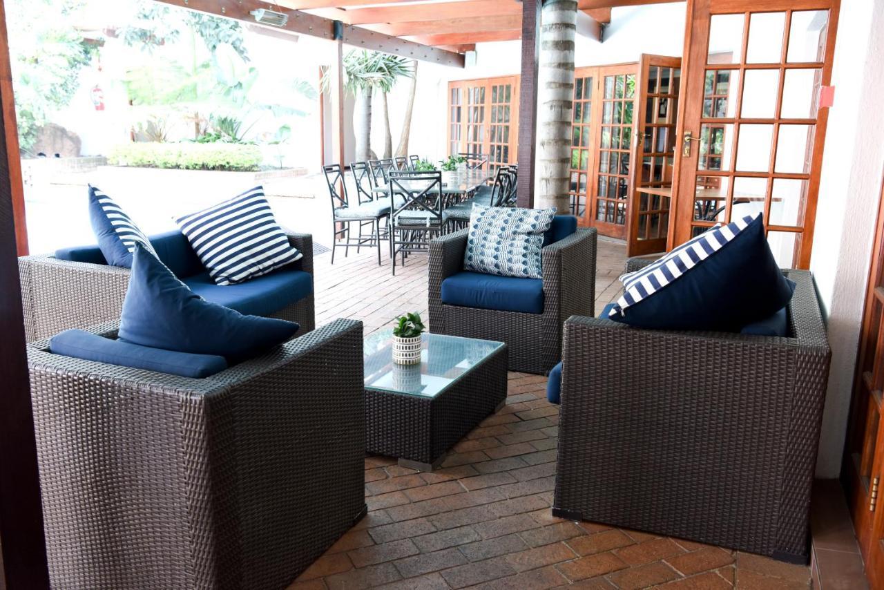 Constantia Hotel And Conference Centre มิดแรนด์ ภายนอก รูปภาพ