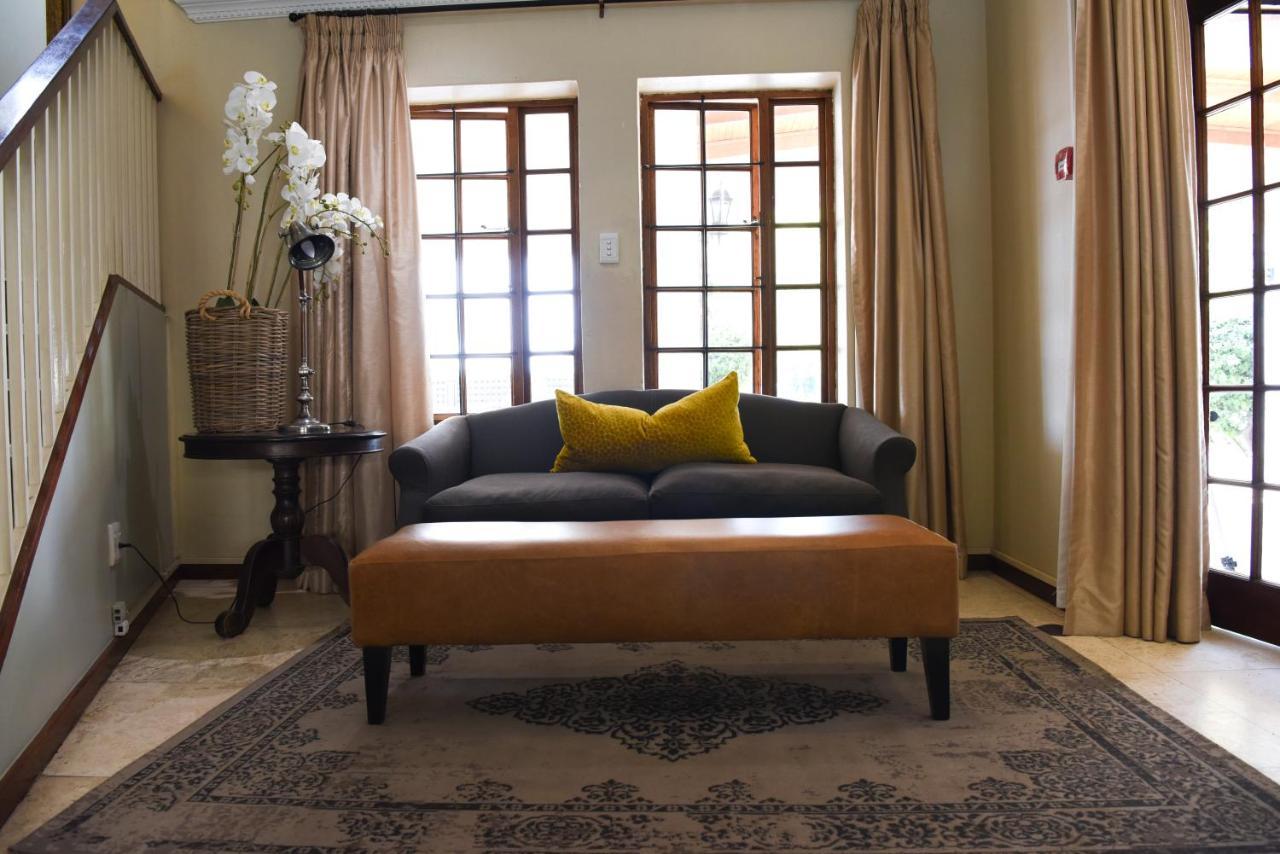 Constantia Hotel And Conference Centre มิดแรนด์ ภายนอก รูปภาพ
