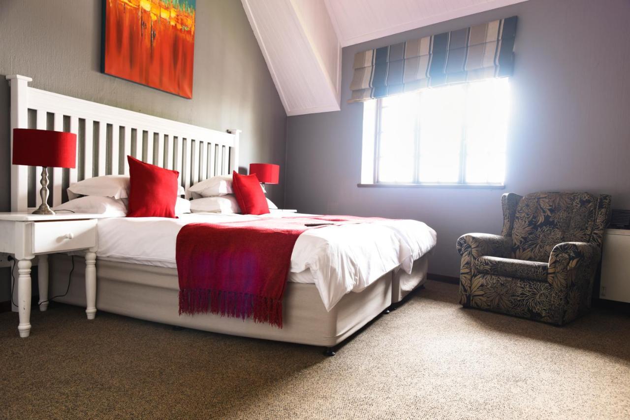 Constantia Hotel And Conference Centre มิดแรนด์ ภายนอก รูปภาพ